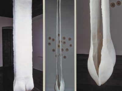 Suspensos, 1997